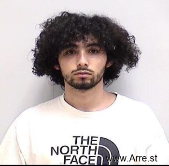 Manuel  Cervantes Mugshot