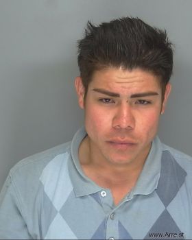 Manuel Nuel Cruz-vasquez Mugshot