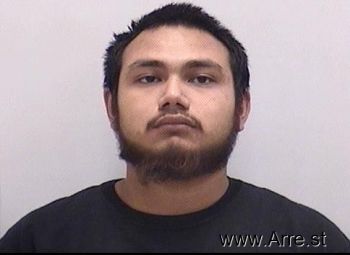 Manuel Sanabria Reyes Mugshot