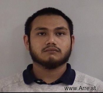 Manuel Sanabria Reyes Mugshot