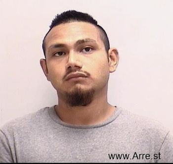 Manuel Sanabria Reyes Mugshot