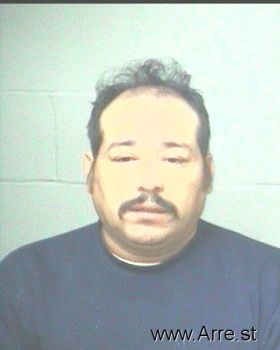 Manuel Ramirez Vargas Mugshot