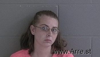 Maranda Carolyn Conley Mugshot