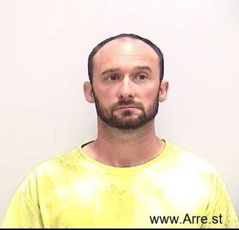 Marc Ashley Gayton Mugshot