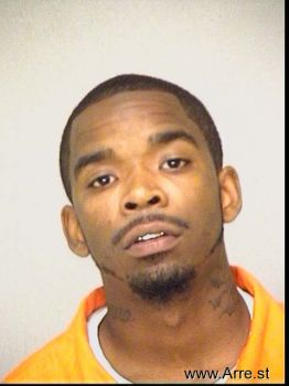 Marcell Delano Williams Mugshot