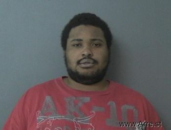 Marchet Antonio Harper Mugshot