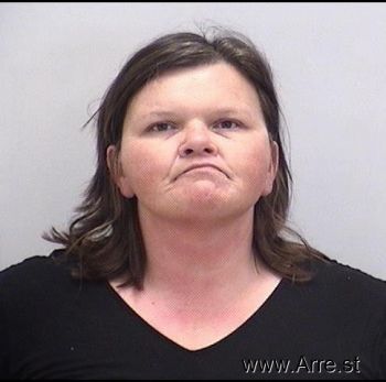 Marcia Nicole Young Mugshot