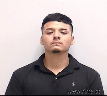 Marco Antonio Ruiz-garcia Mugshot