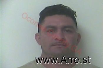 Marcos Lemus Ramirez Mugshot