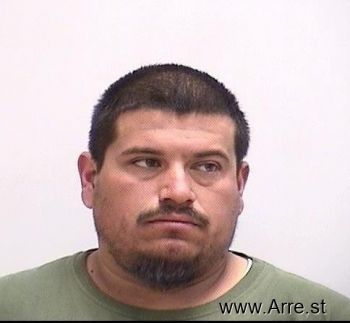 Marcos  Torres Mugshot