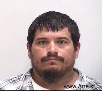 Marcos  Torres Mugshot