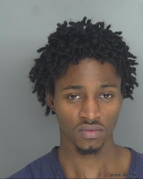 Marcquavious Rcquavious Porter Mugshot