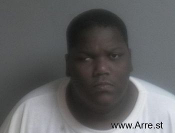 Marcus Dorrell Austin Mugshot