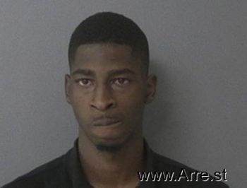 Marcus Keith Greene Mugshot