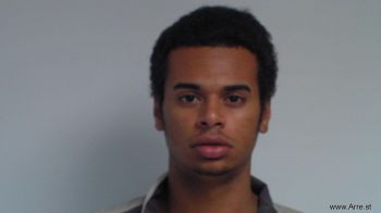 Marcus Daniel Harris Mugshot