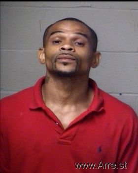 Marcus Jermaine Jenkins Mugshot