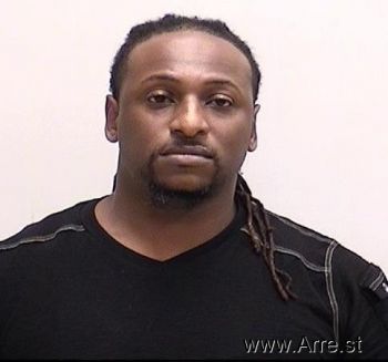 Marcus Jamal Long Mugshot