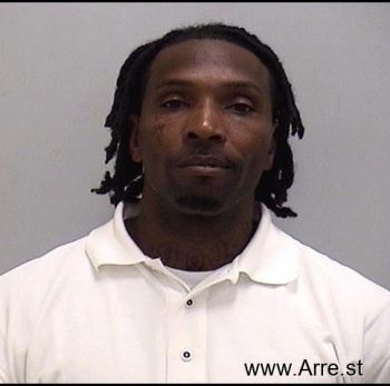 Marcus Antonio Matthews Mugshot