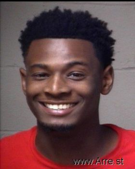 Marcus Lamar Scott Mugshot