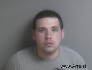 Marcus Odell Shinall Mugshot