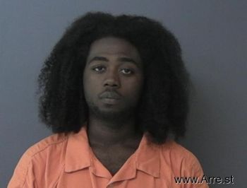 Marcus Levelle Stewart Mugshot