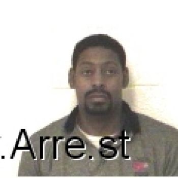 Marcus Lamont Wilkins Mugshot