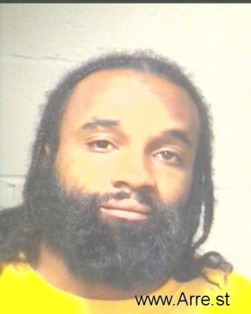 Marcus Antonio Yancey Mugshot