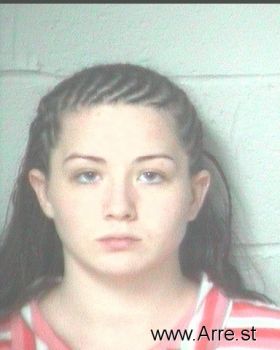 Margaret Cherie Fulton Mugshot