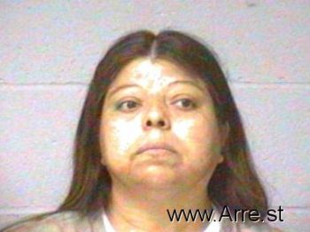 Maria Arambula Diaz Mugshot