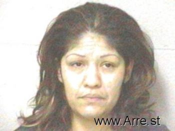 Maria Esmeralda Mendoza Mugshot