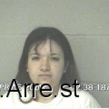 Maria Emma Ramos Mugshot