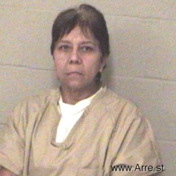 Maria Lourdes Sanchez Mugshot