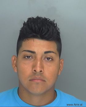 Mario Rio Gonzalez-rosas Mugshot