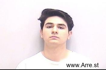 Mario  Hernandez-mancilla Mugshot