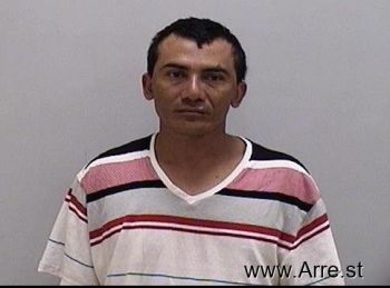 Mario Ivan Mendoza-izaguirre Mugshot