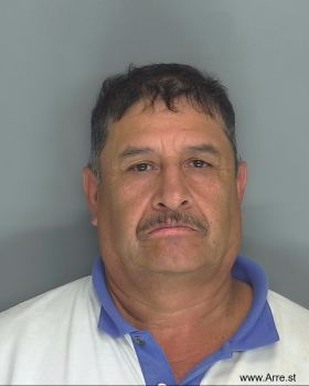 Mario Jimenez Ramirez Mugshot