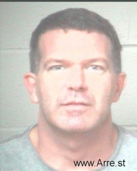 Mark Brandon Butler Mugshot