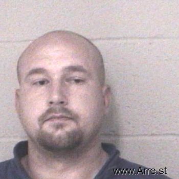 Mark Edward Fuller Mugshot