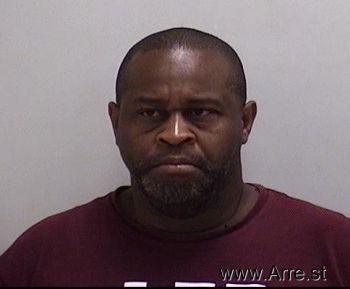 Mark Anthony Gibson Mugshot