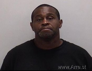 Mark Anthony Gibson Mugshot