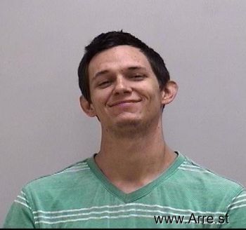 Mark Nathaniel Grimm Mugshot