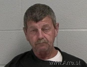 Mark Anthoney Harper Mugshot