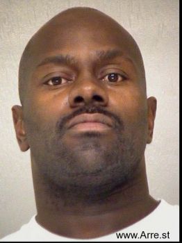 Mark Anthony Haynes Mugshot