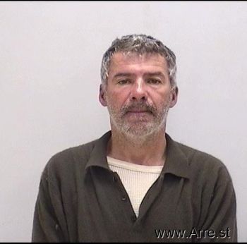 Mark Shannon Keller Mugshot