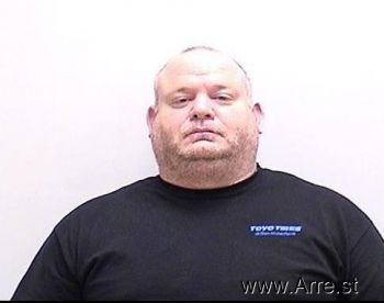 Mark Shawn Meadows Mugshot