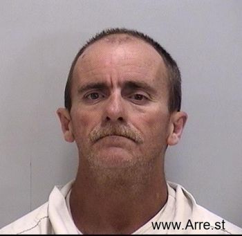 Mark Wayne Murphy Mugshot