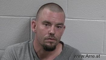 Mark Allen Parker Mugshot