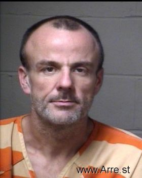 Mark Steven Peacock Mugshot