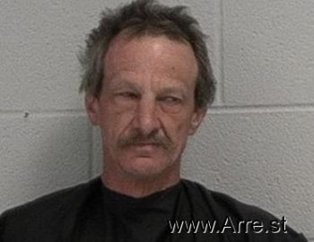 Mark Stephen Pope Mugshot