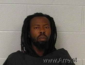 Mark Anthony Powell Mugshot